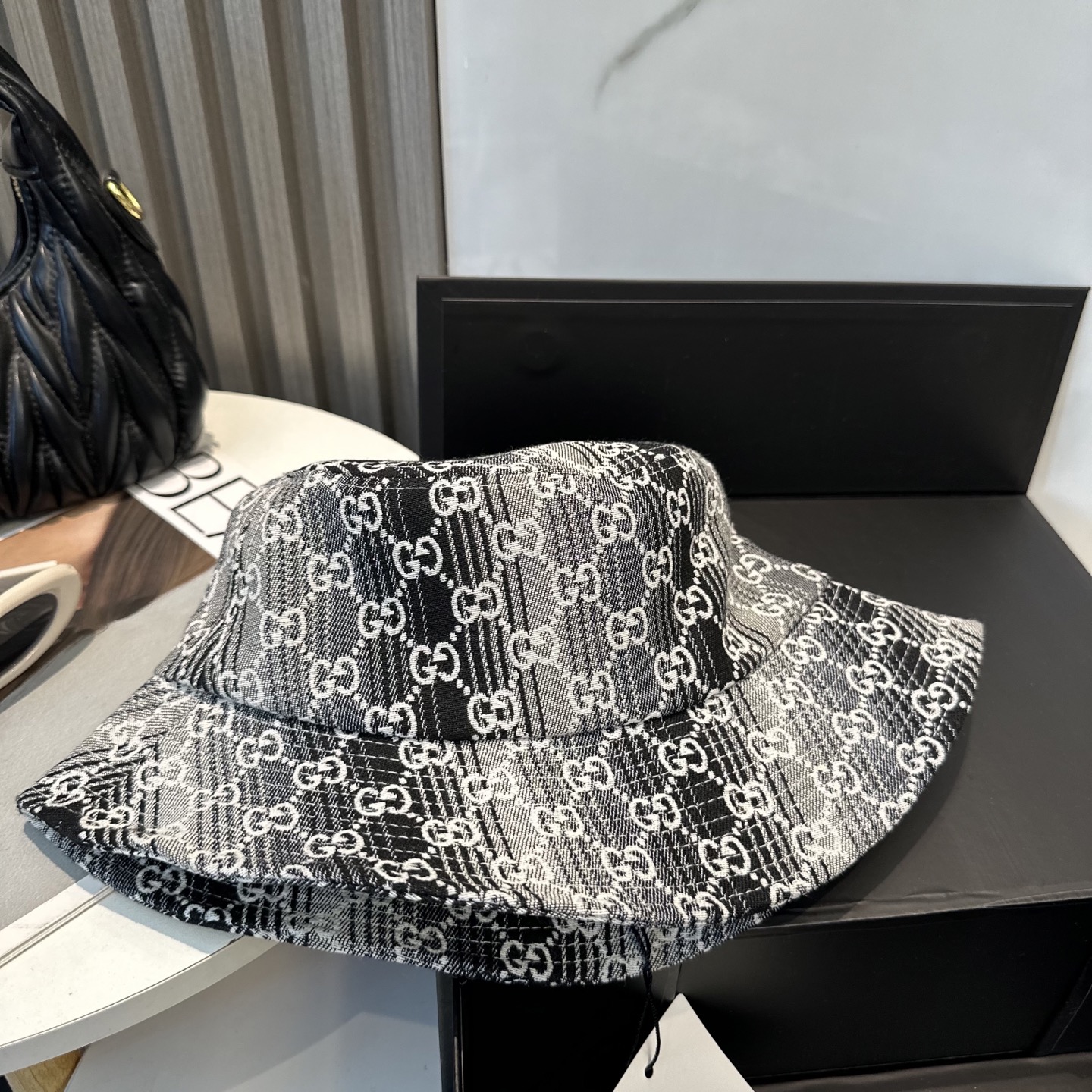 Gucci hat