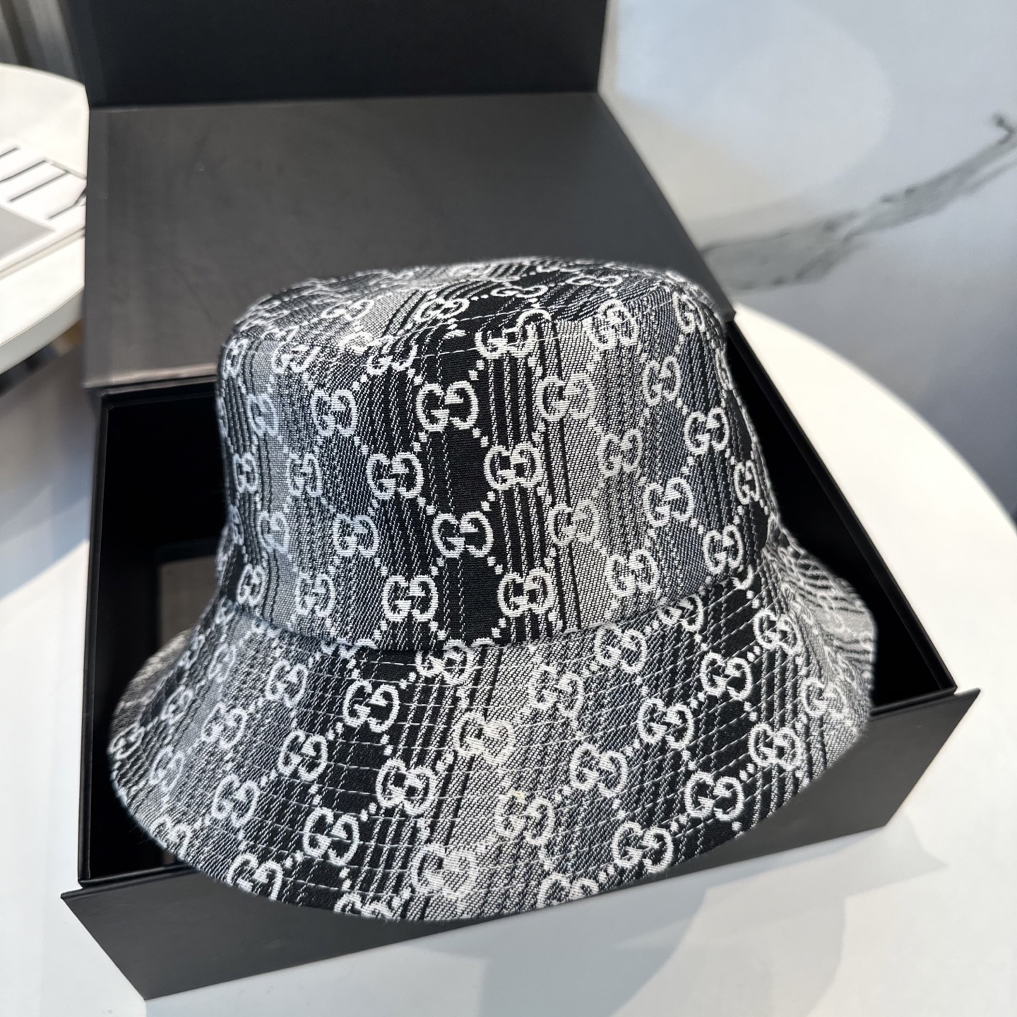 Gucci hat