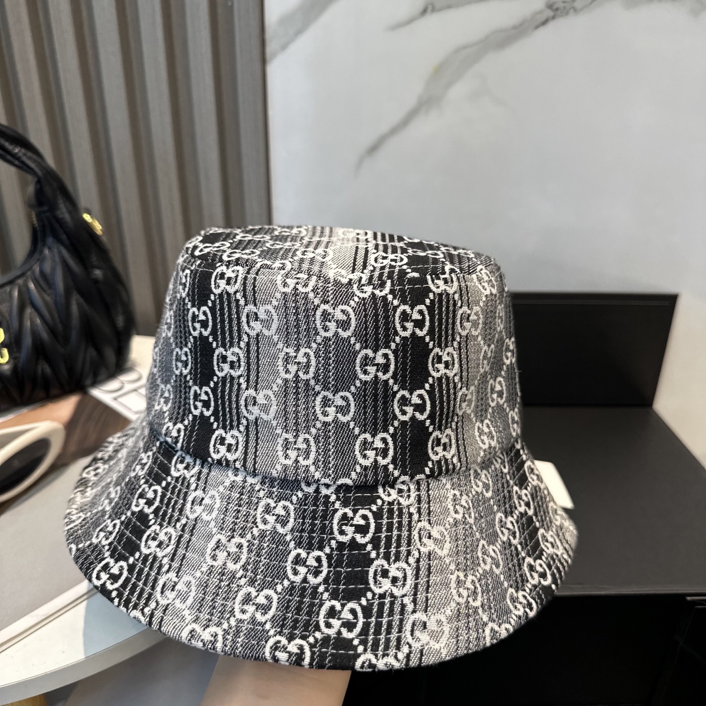 Gucci hat