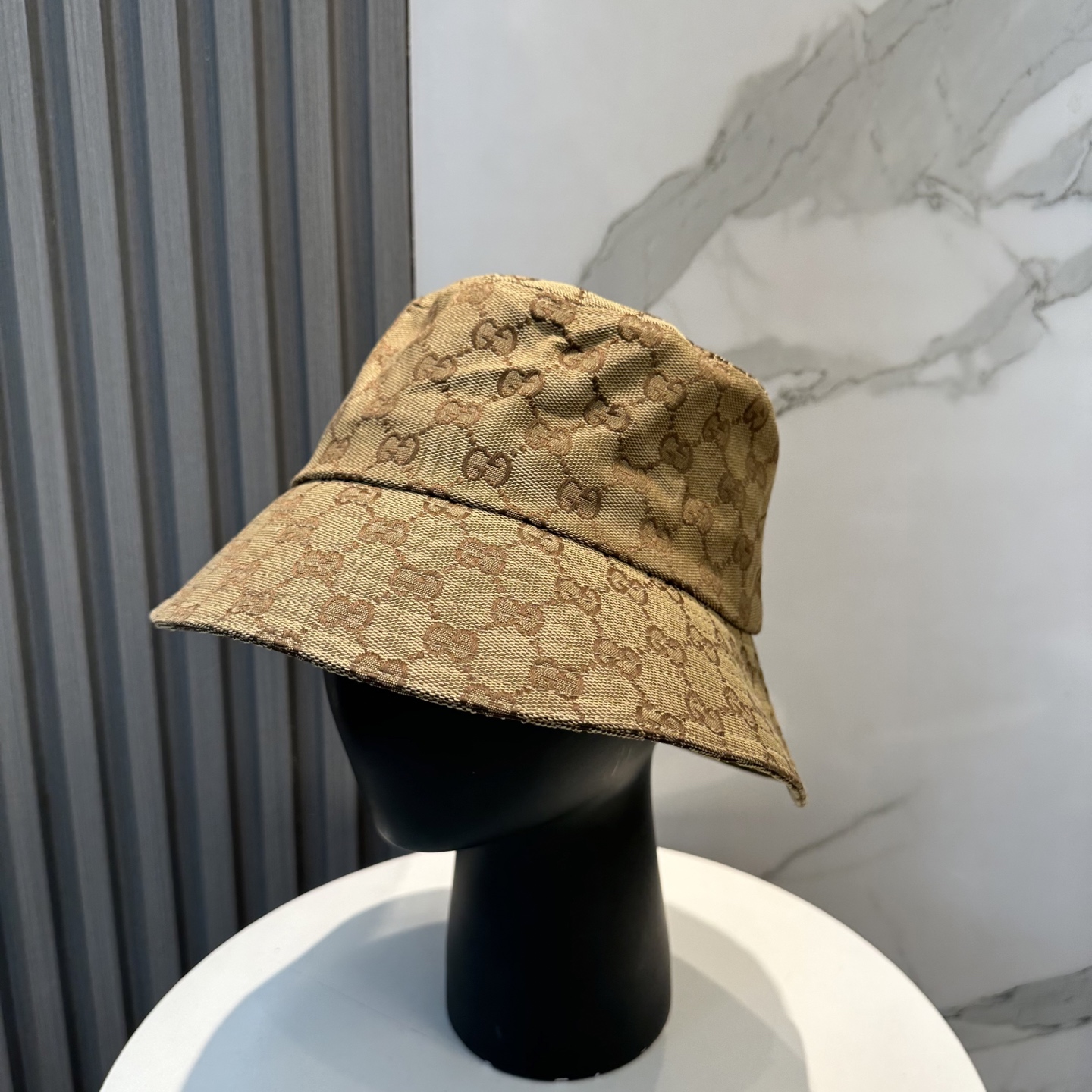 Gucci hat
