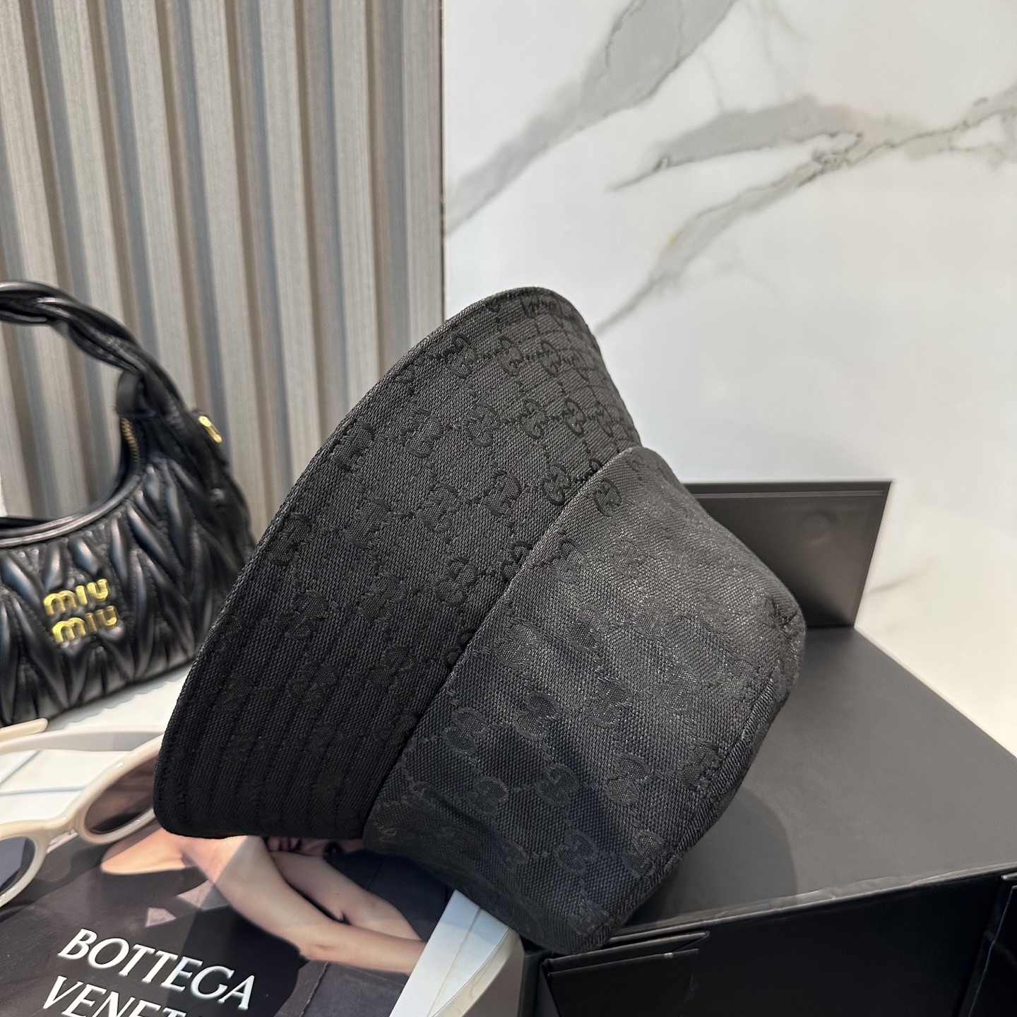 Gucci hat