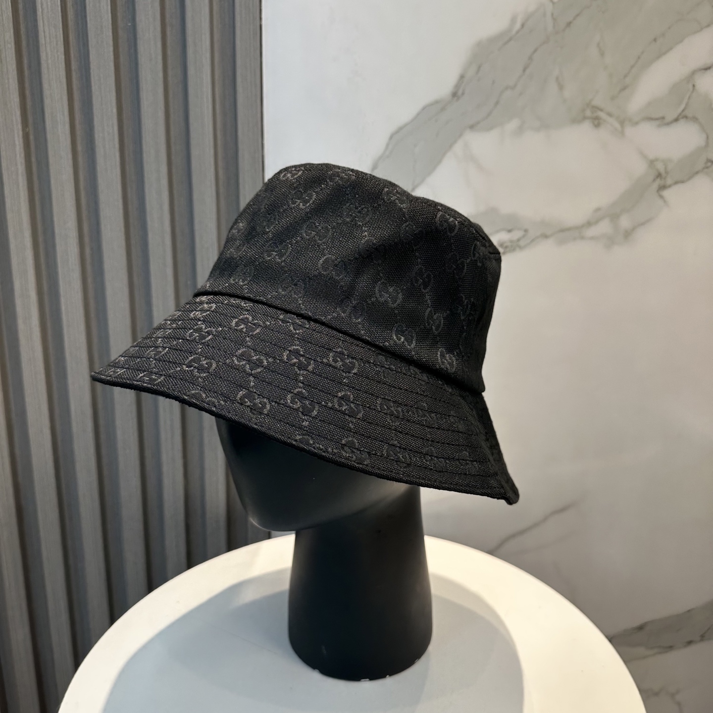 Gucci hat