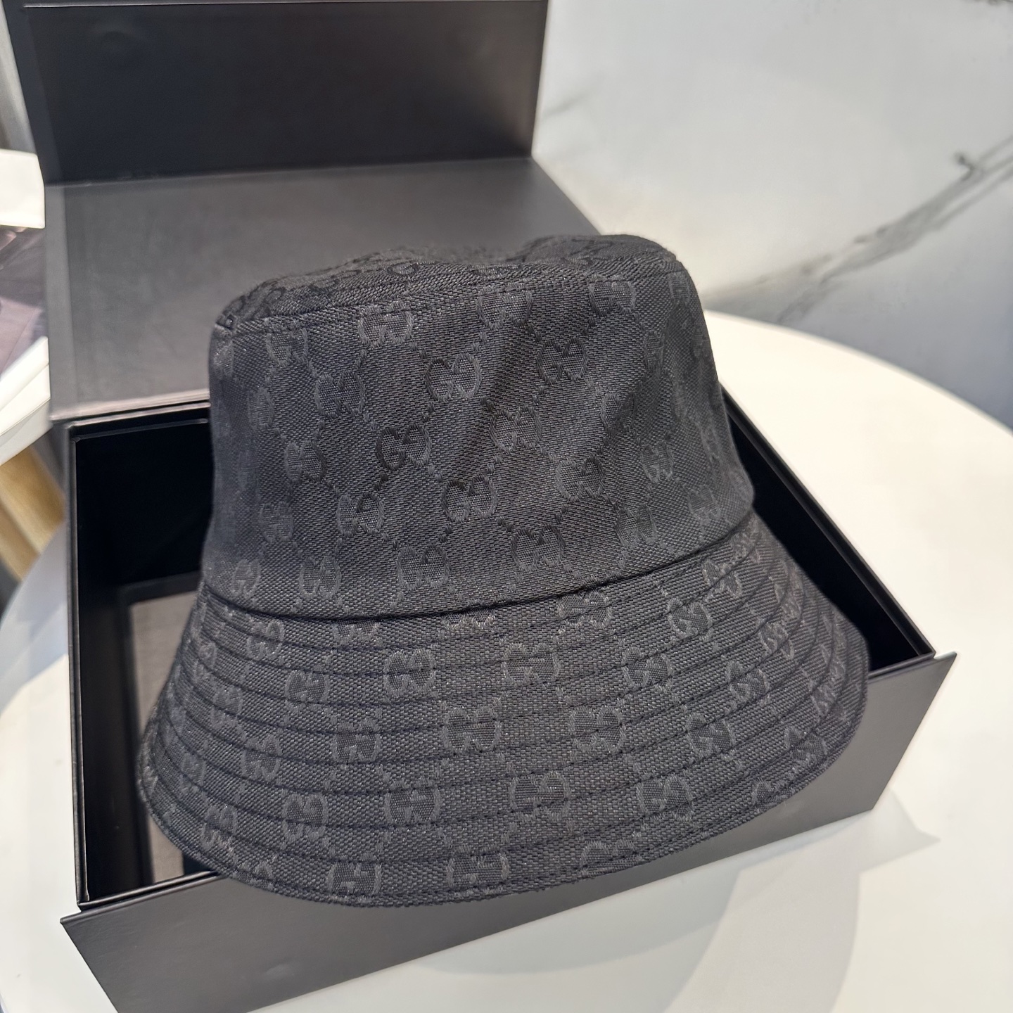 Gucci hat
