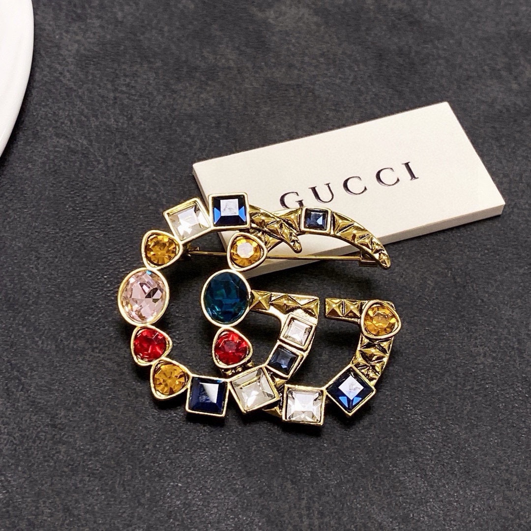 Gucci hat