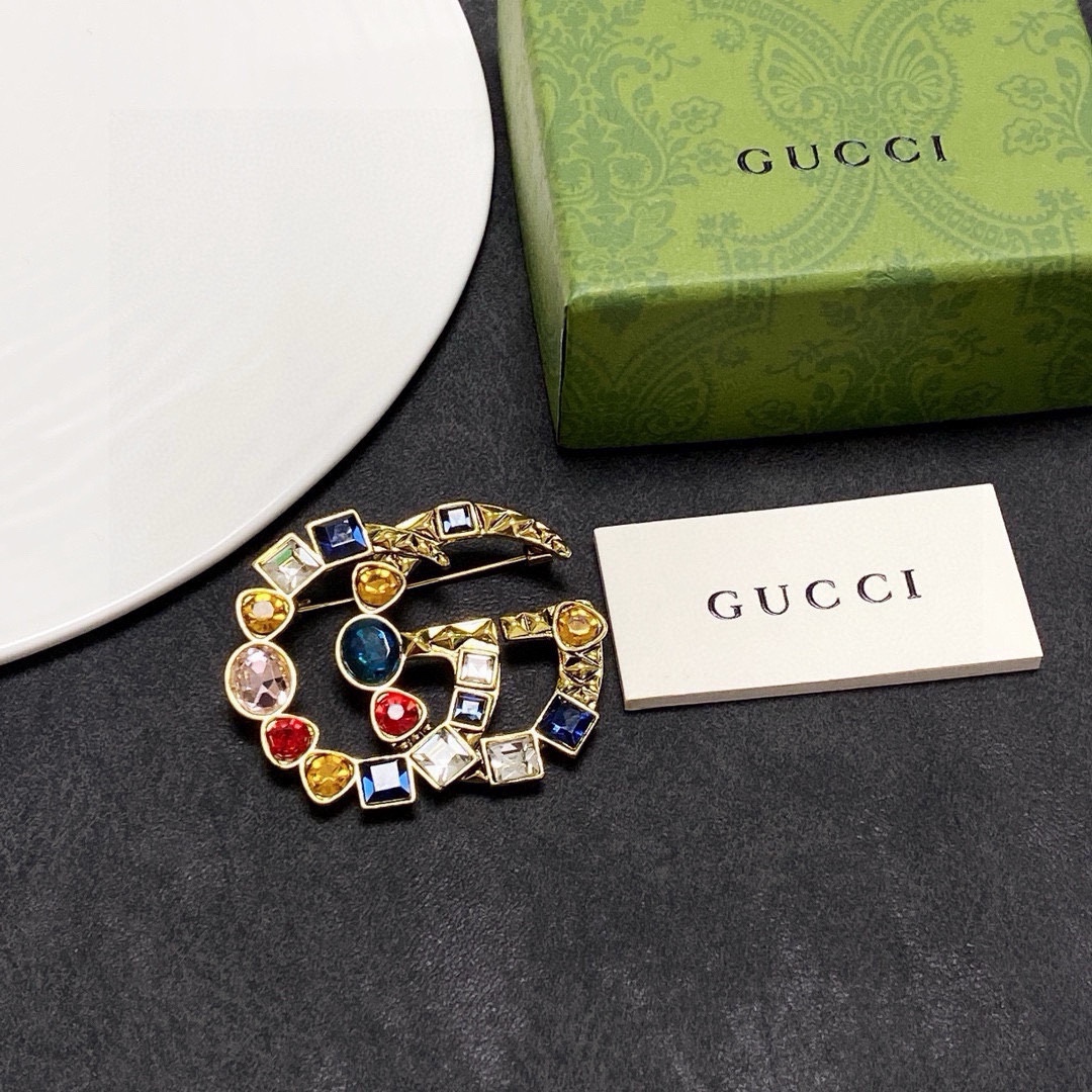 Gucci hat