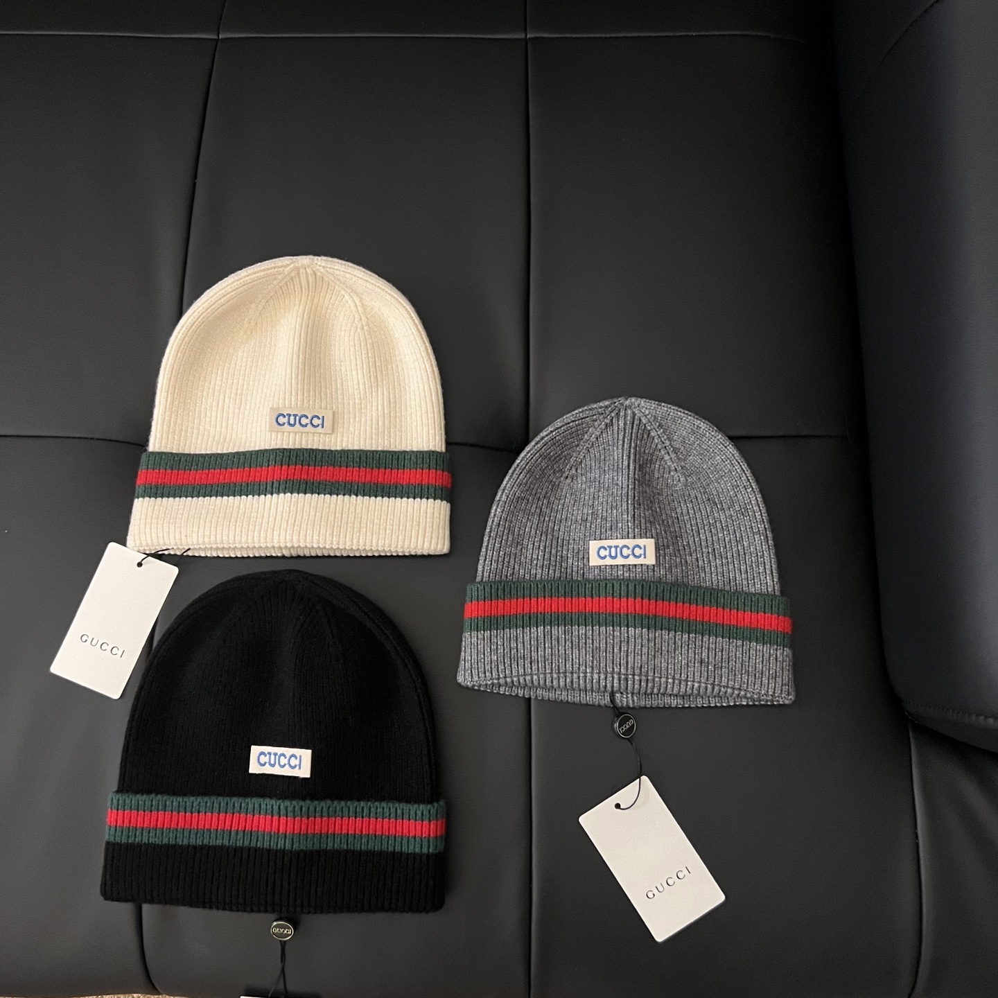 Gucci hat
