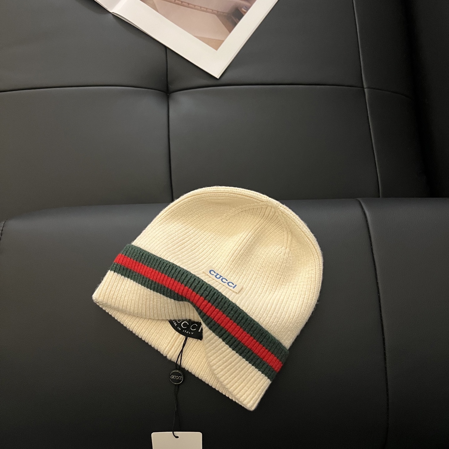 Gucci hat
