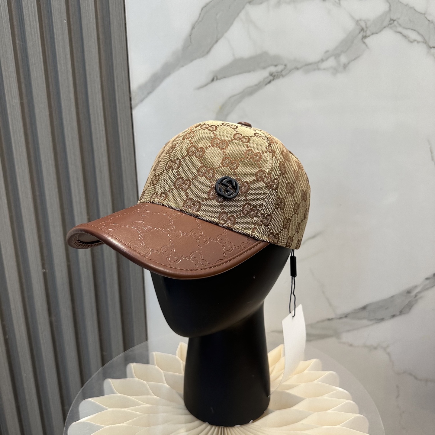 Gucci hat
