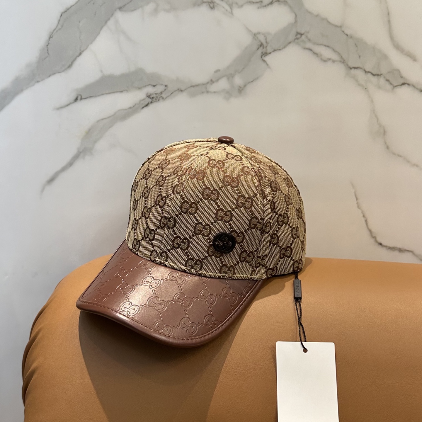Gucci hat