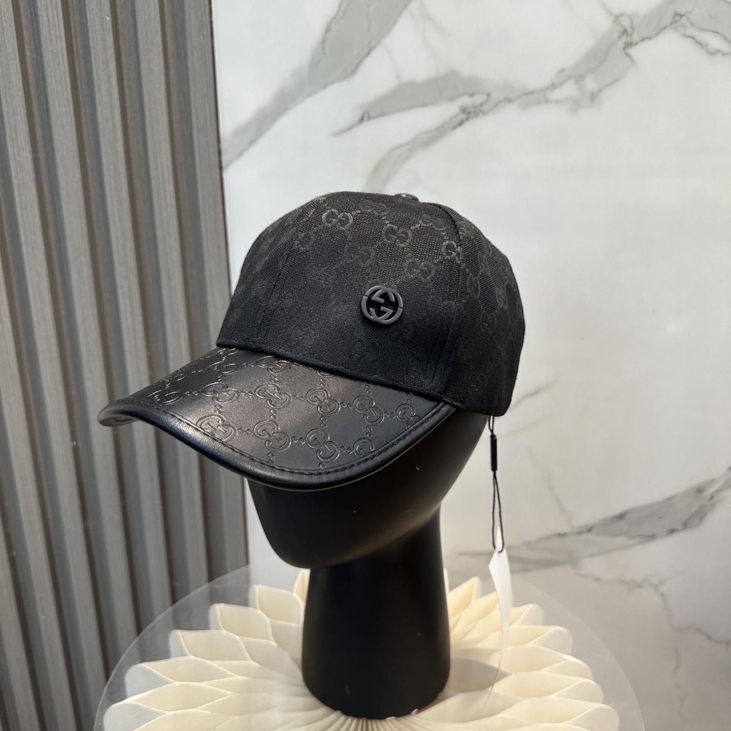 Gucci hat