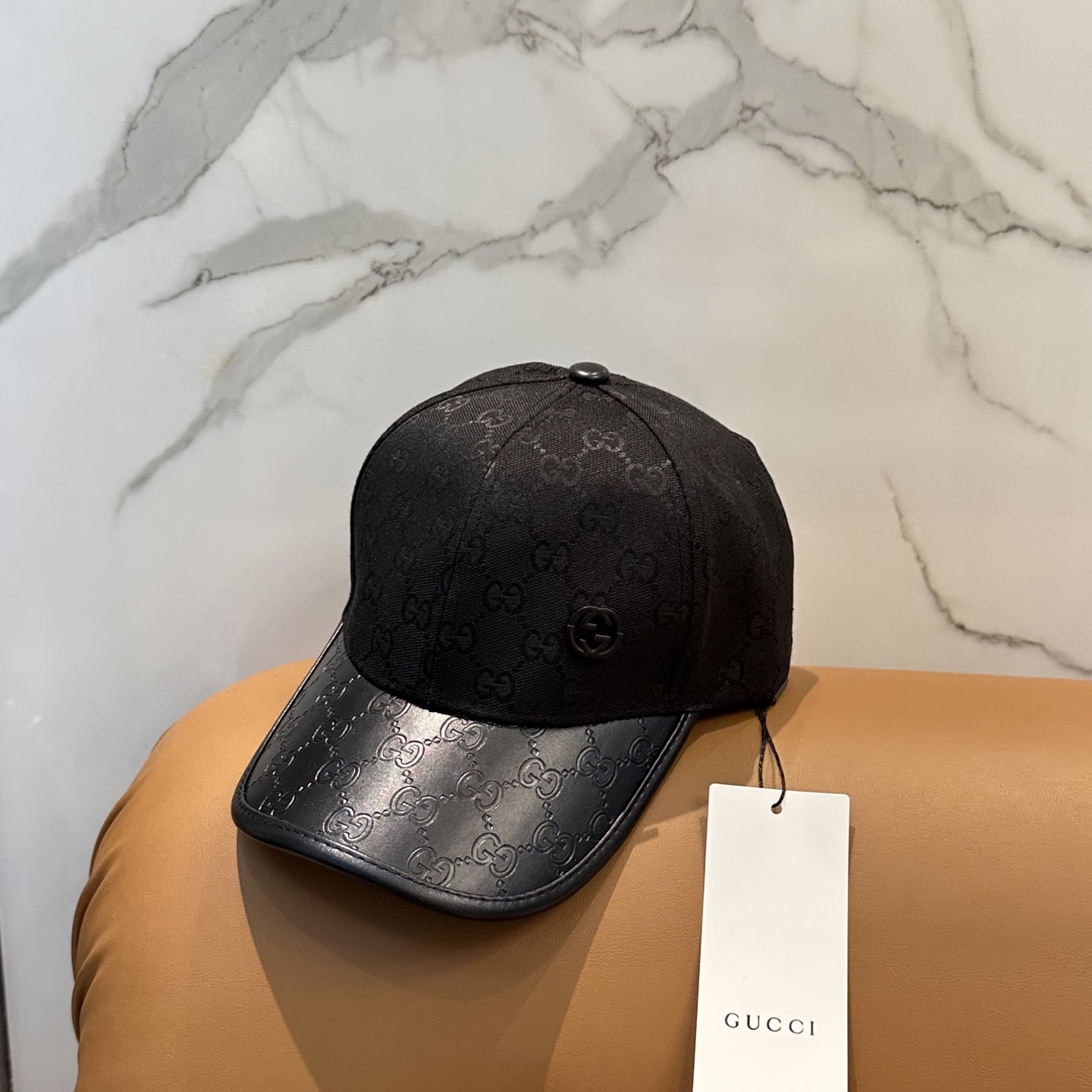 Gucci hat
