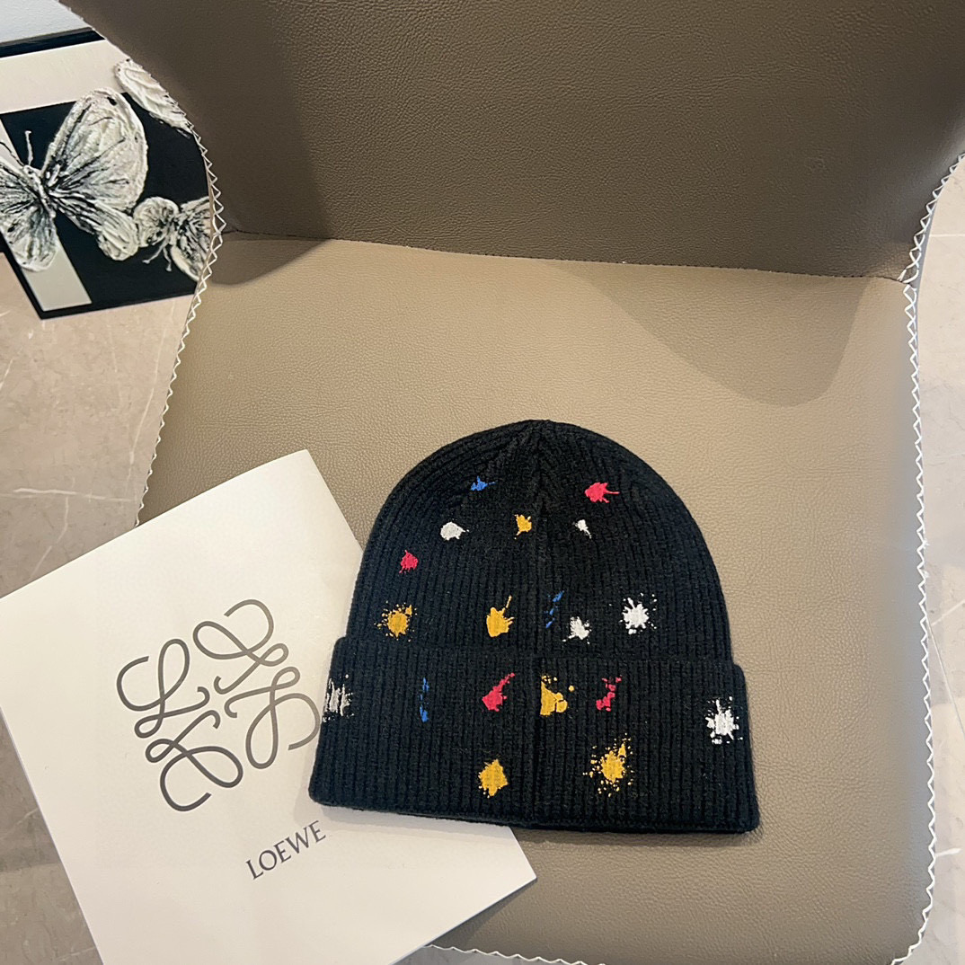 Gucci hat