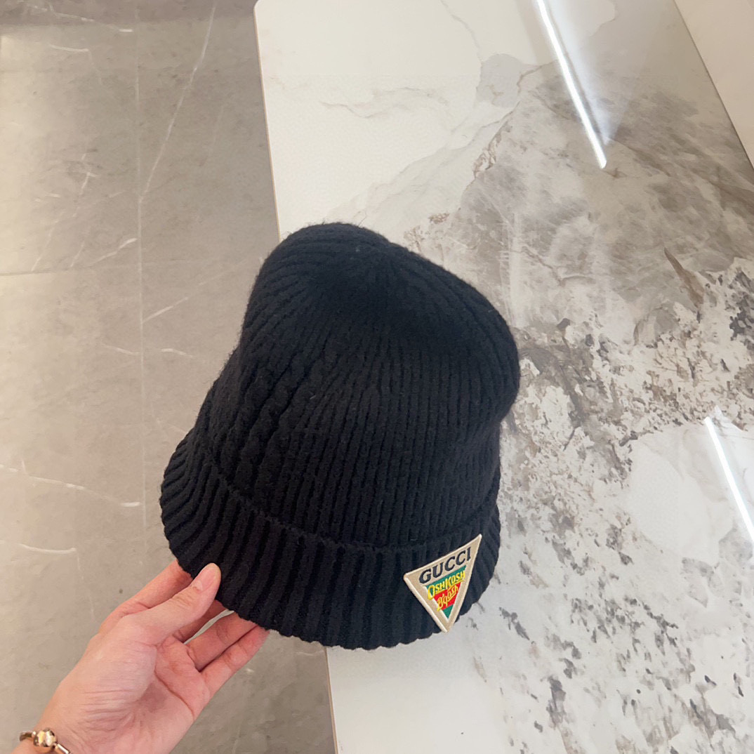 Gucci hat