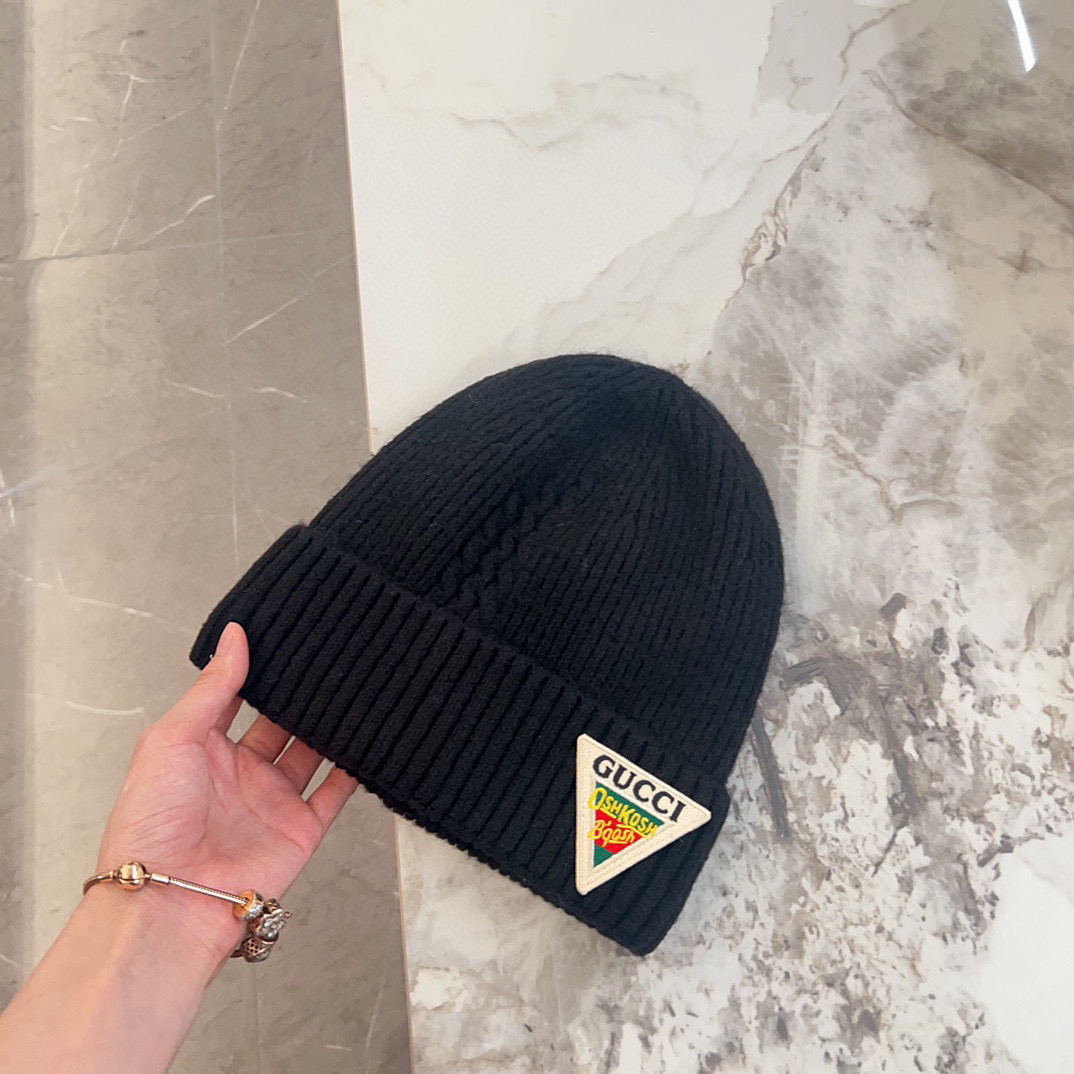 Gucci hat