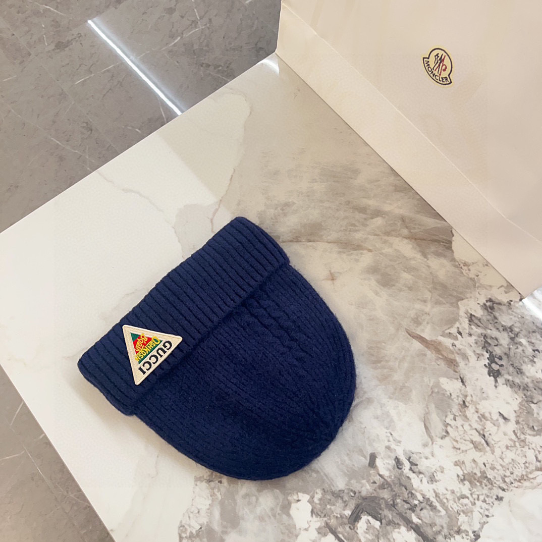 Gucci hat