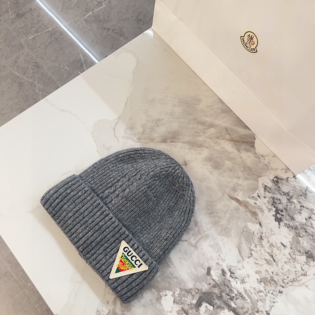 Gucci hat