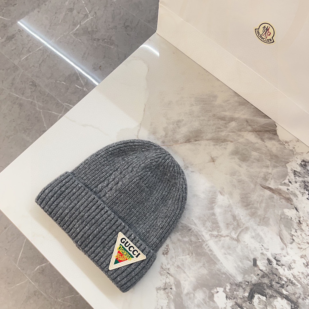 Gucci hat
