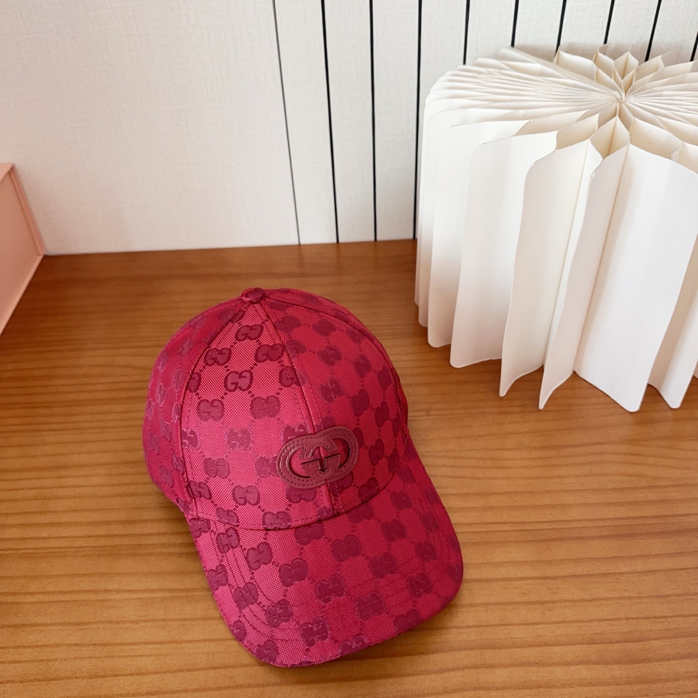 Gucci hat