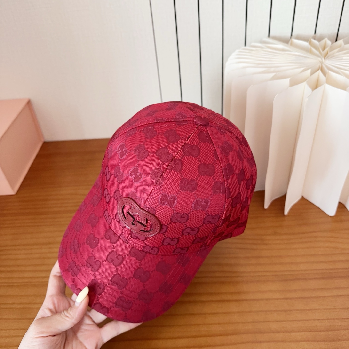 Gucci hat