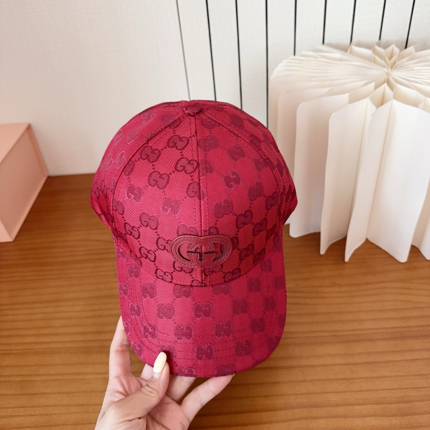 Gucci hat
