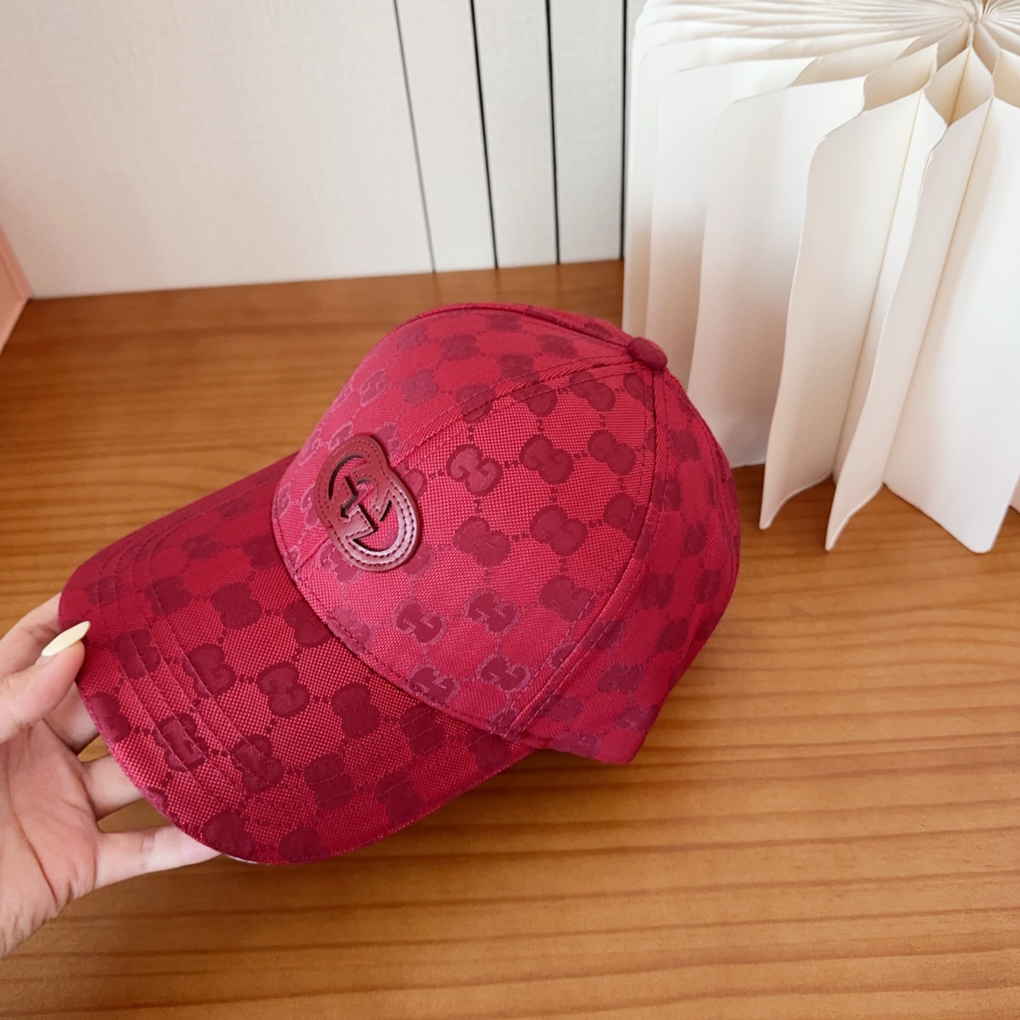 Gucci hat