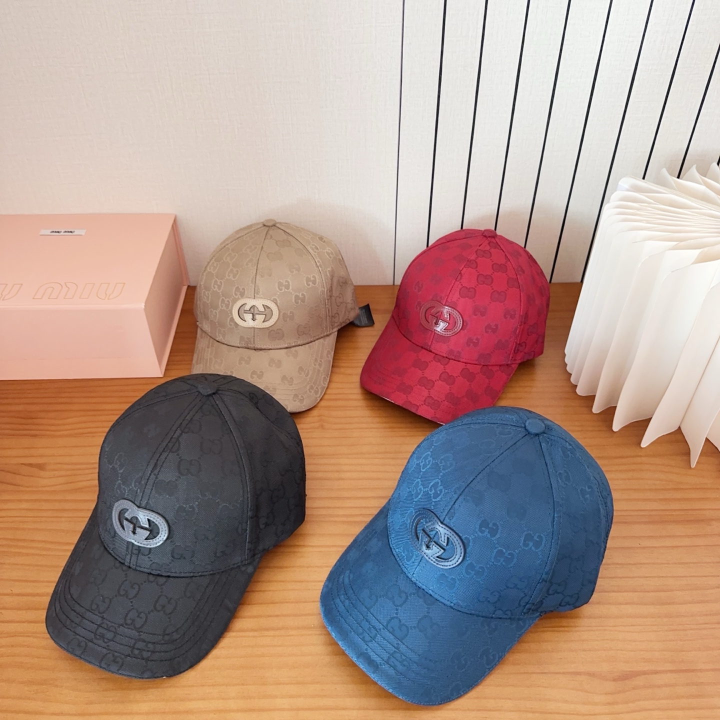 Gucci hat