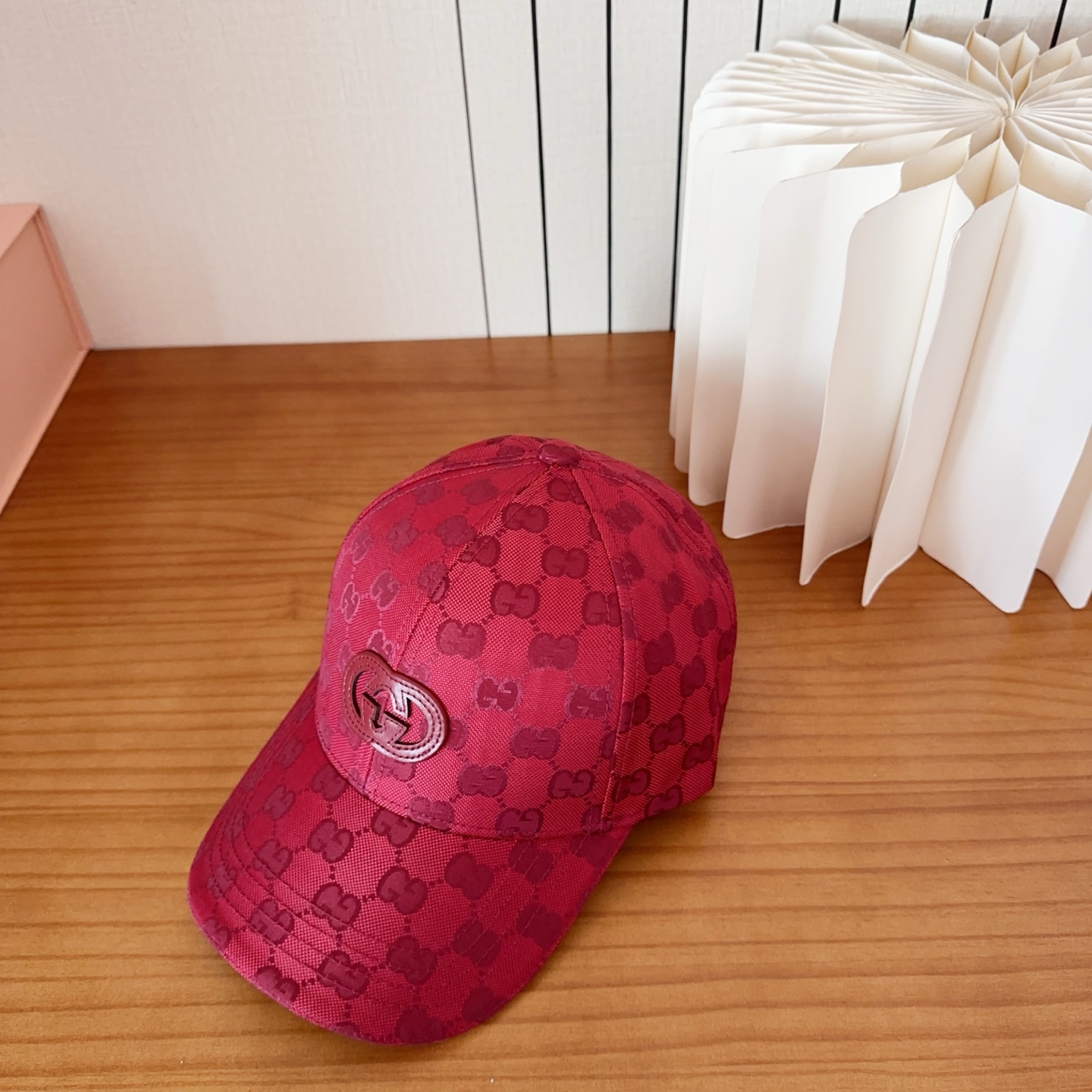Gucci hat