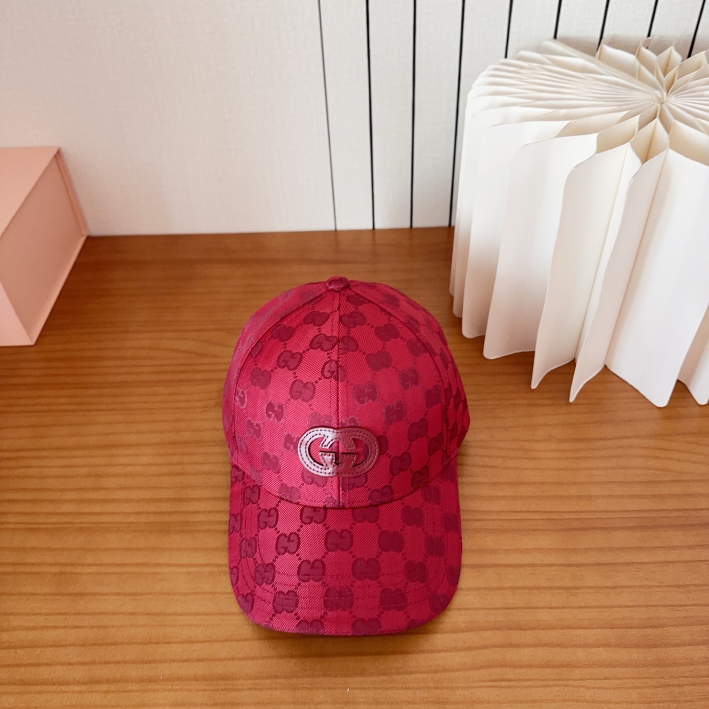 Gucci hat
