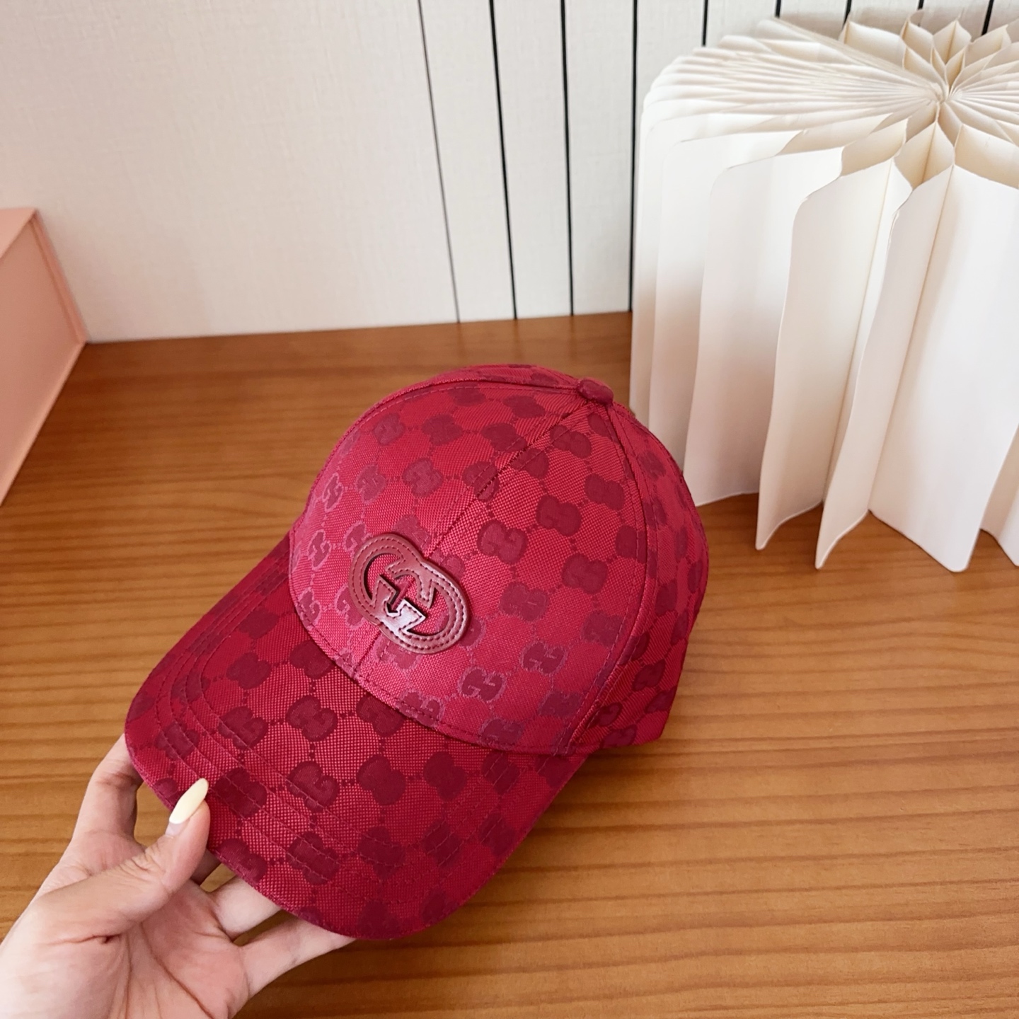 Gucci hat