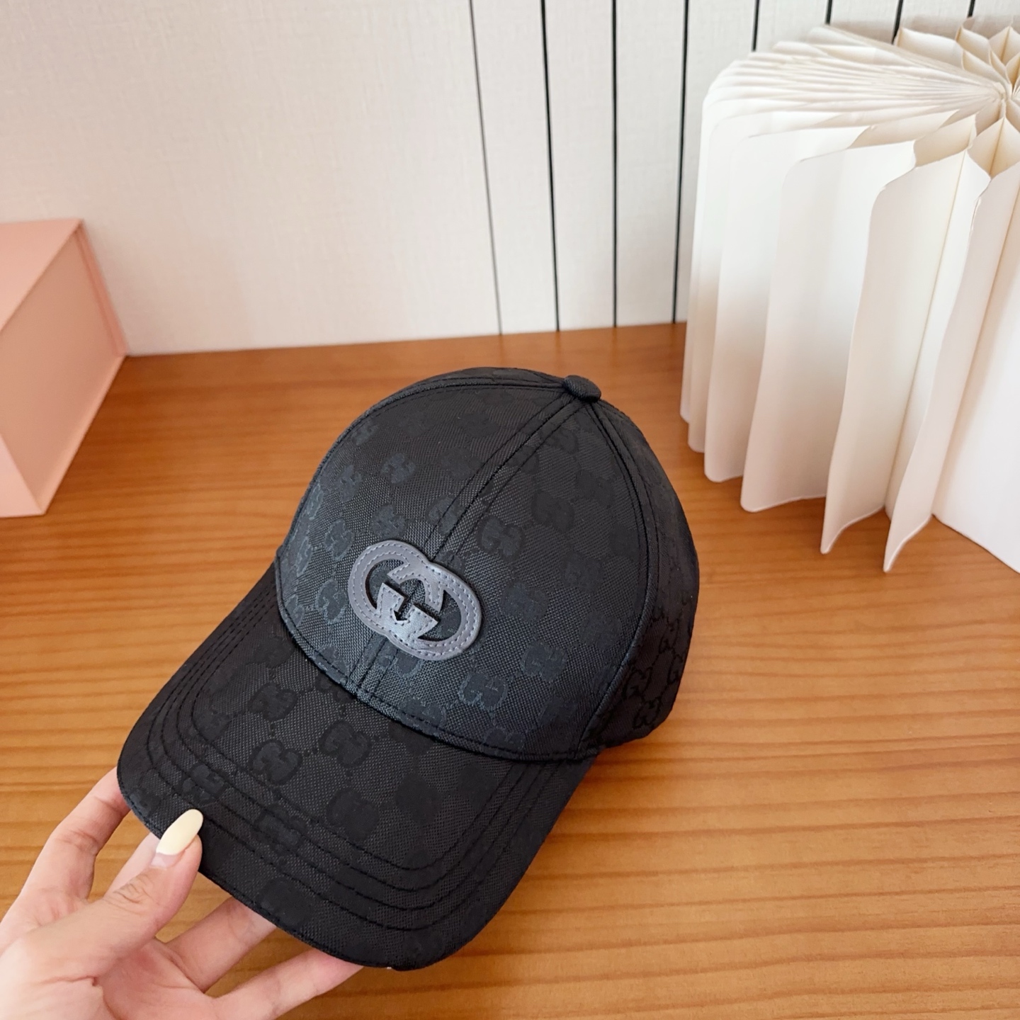 Gucci hat