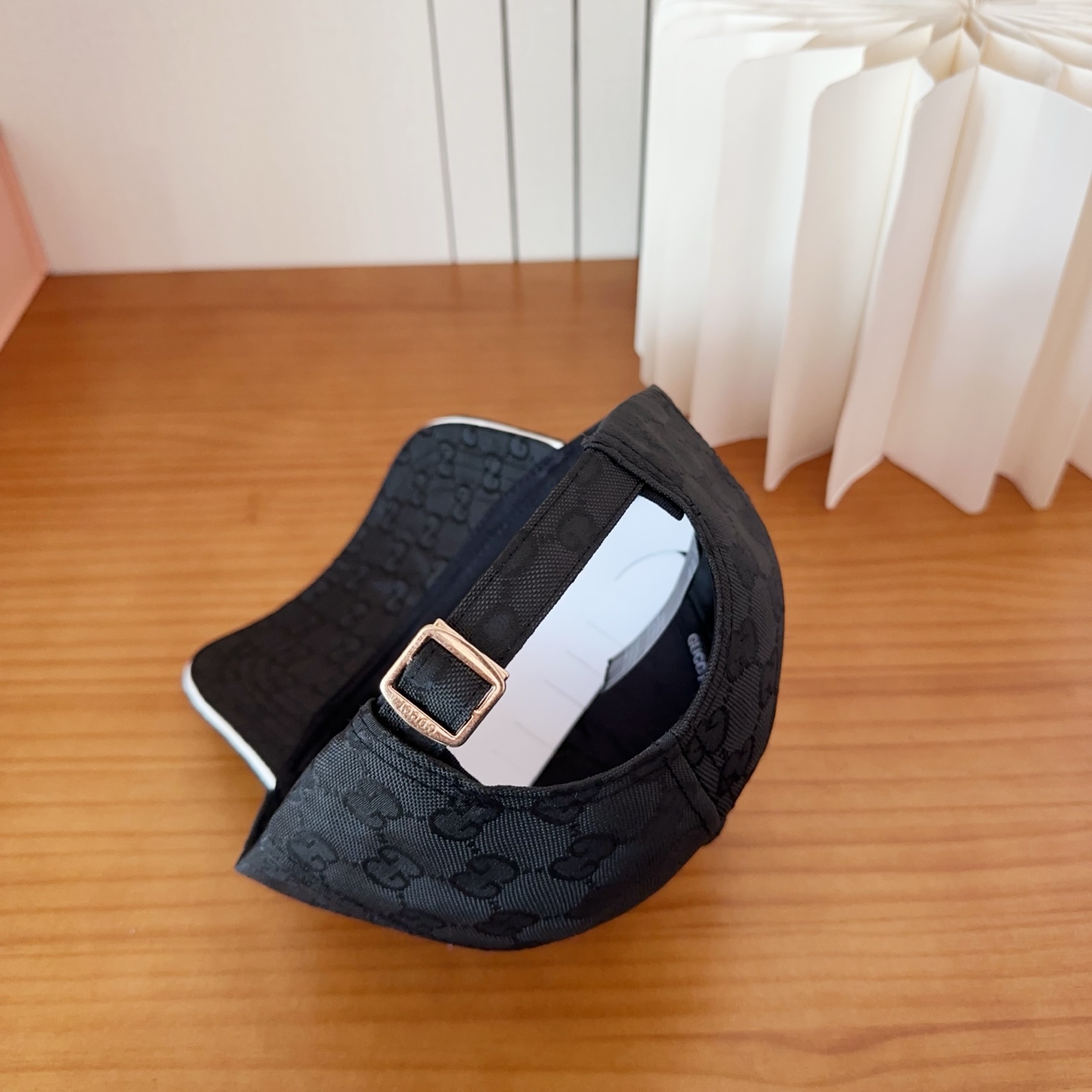 Gucci hat
