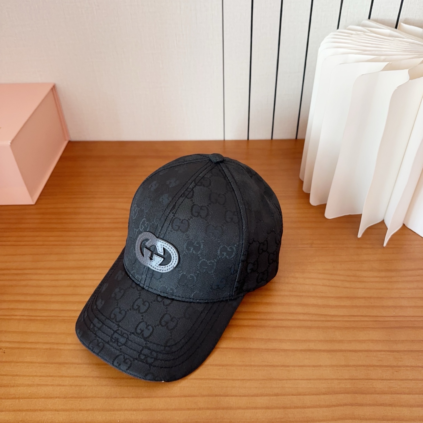Gucci hat