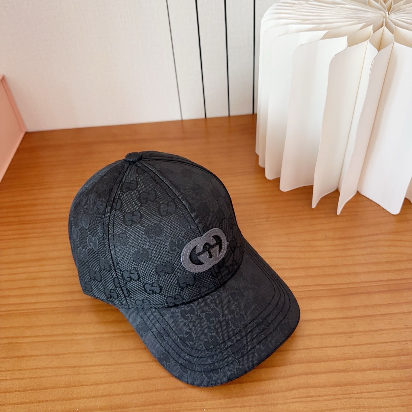 Gucci hat
