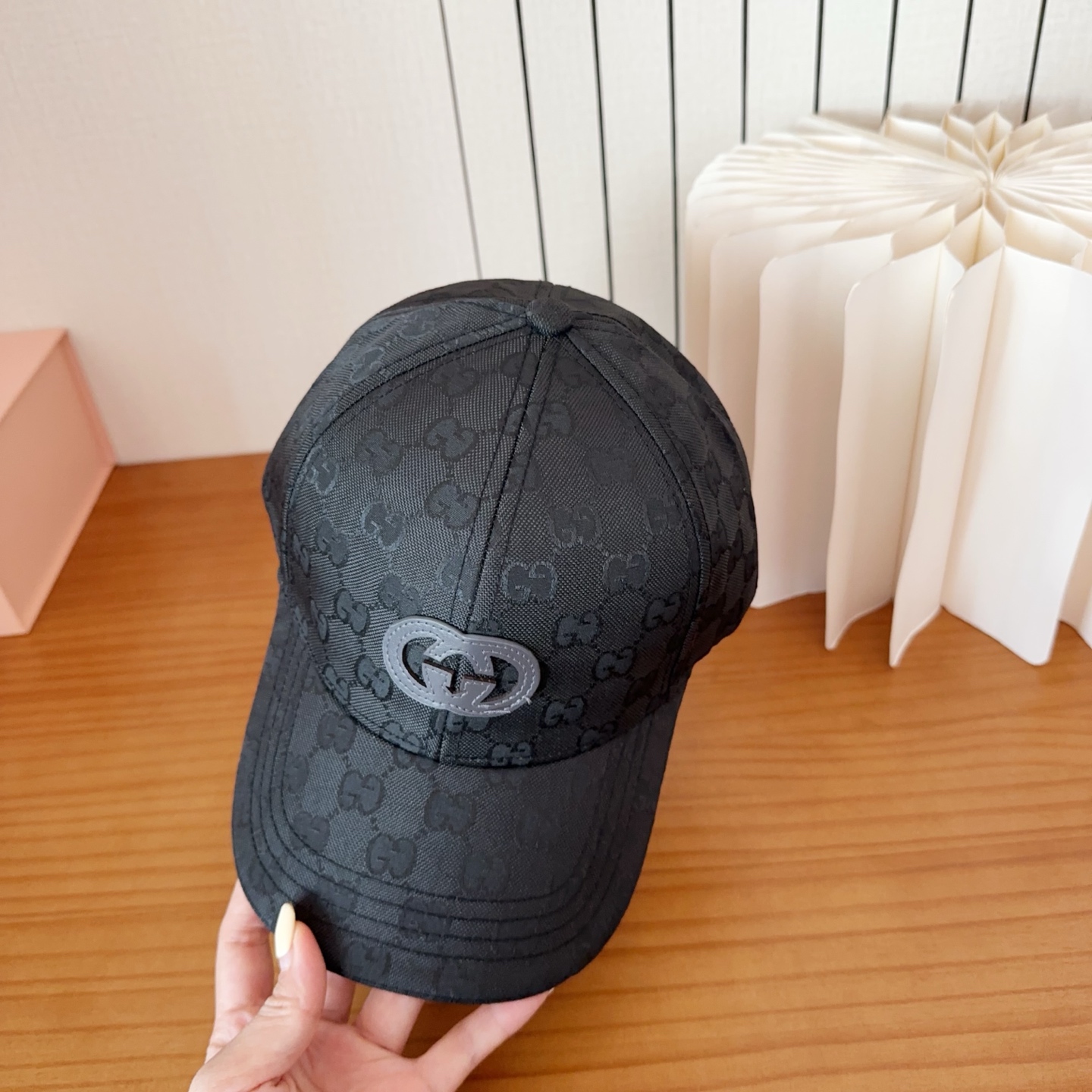 Gucci hat
