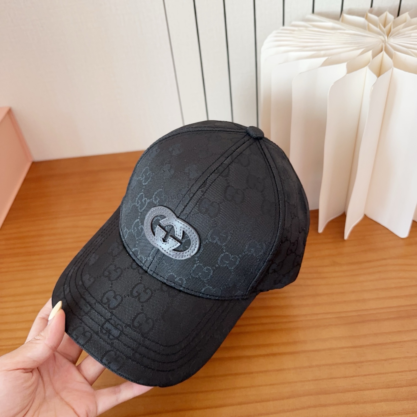 Gucci hat