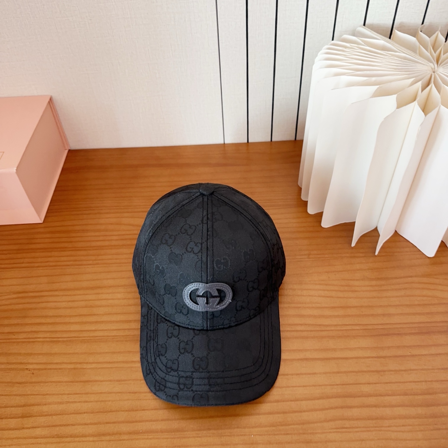 Gucci hat