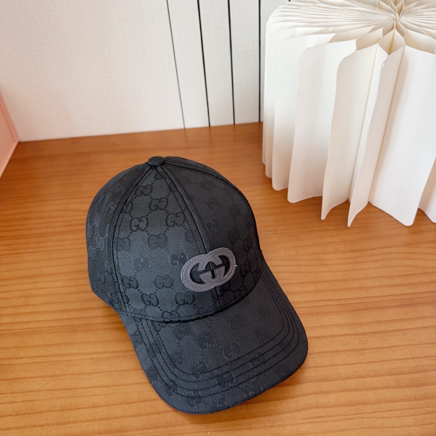 Gucci hat