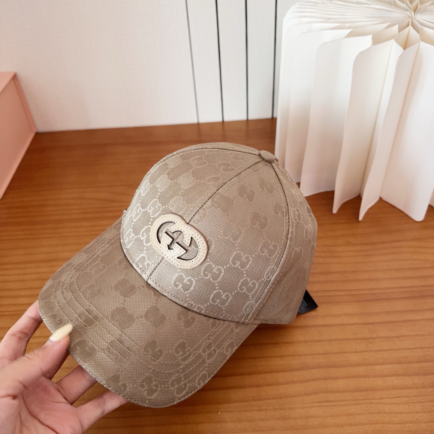 Gucci hat