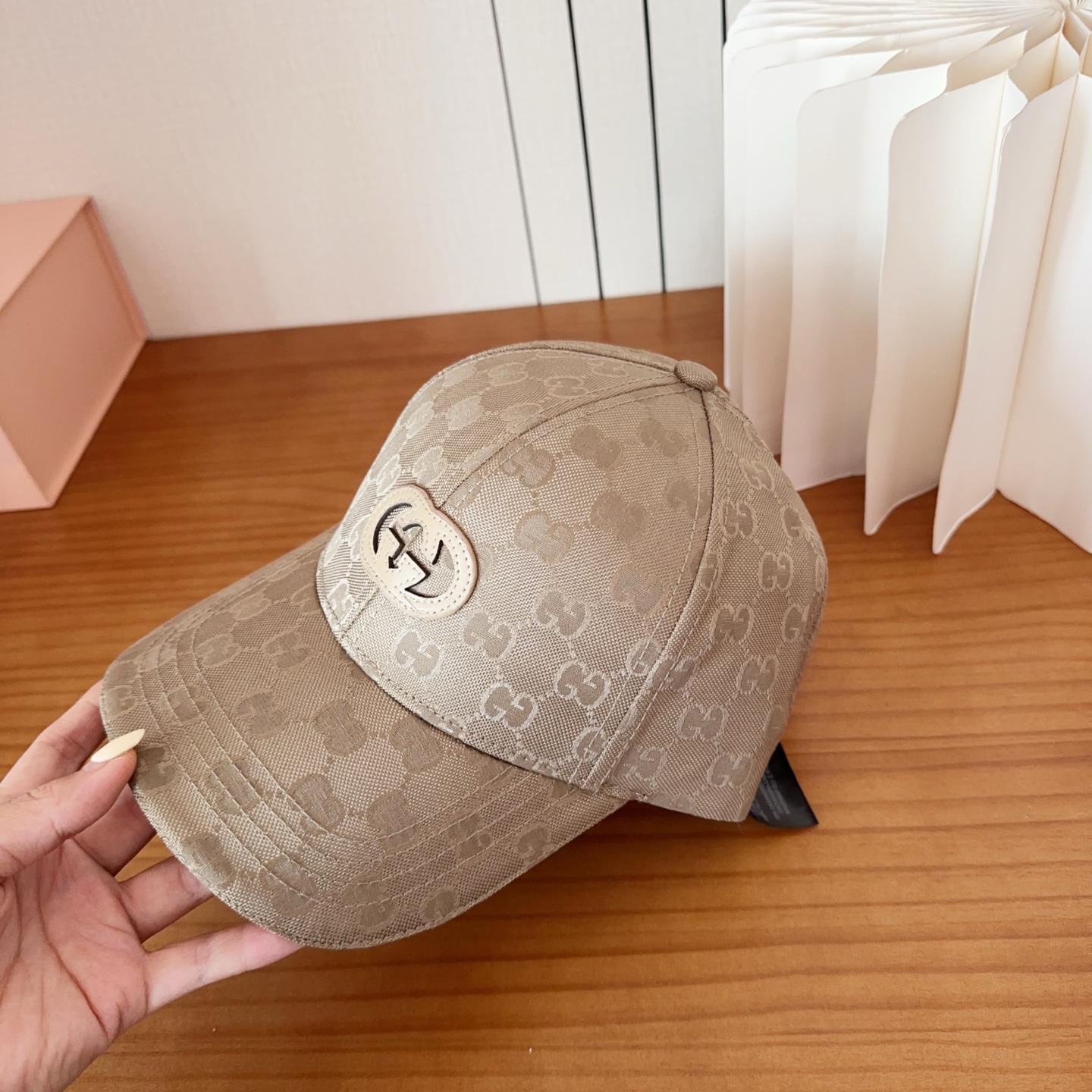 Gucci hat