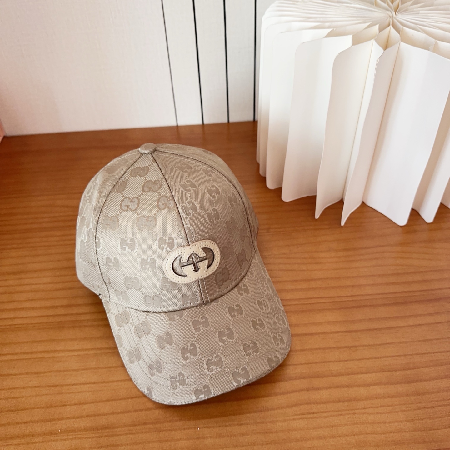 Gucci hat
