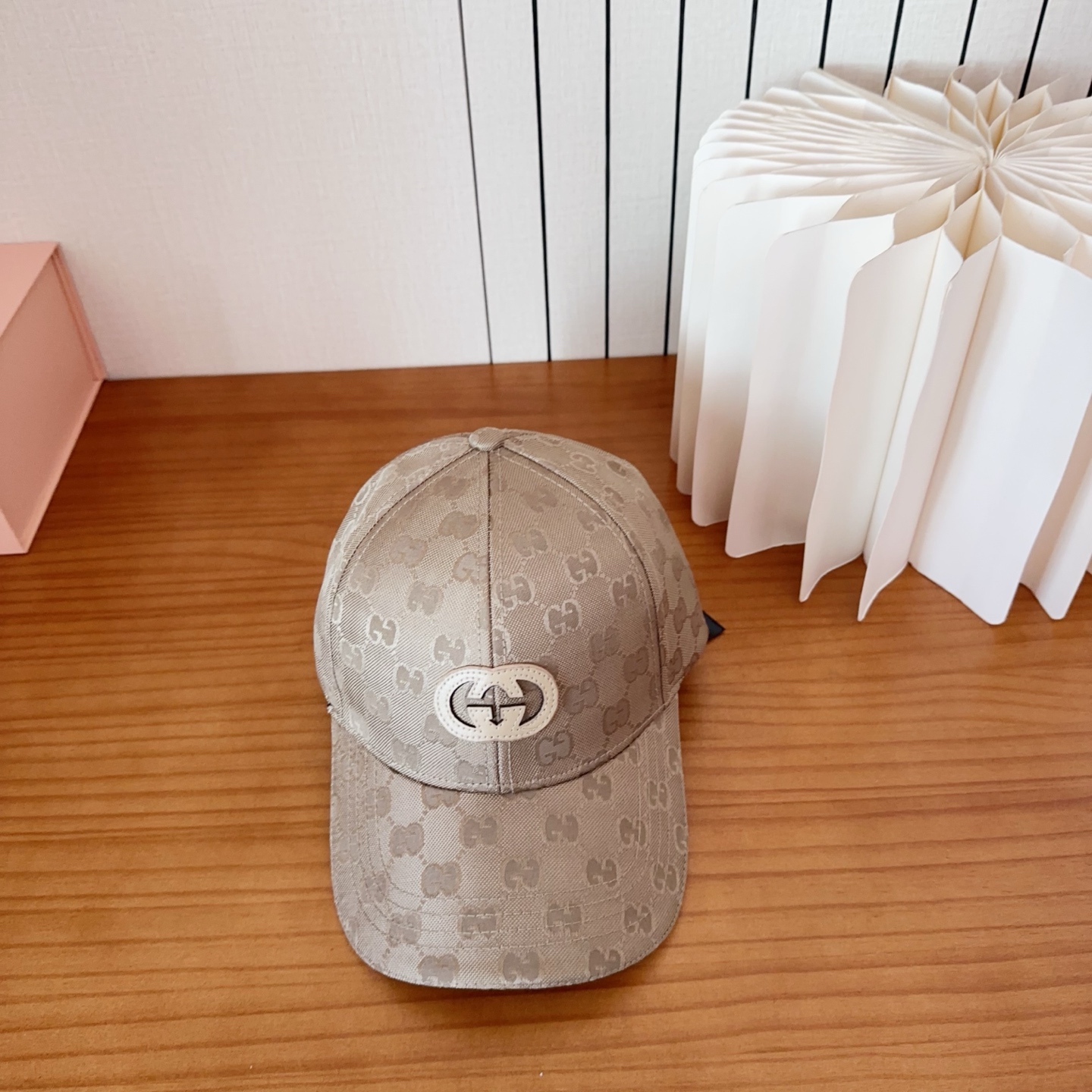 Gucci hat
