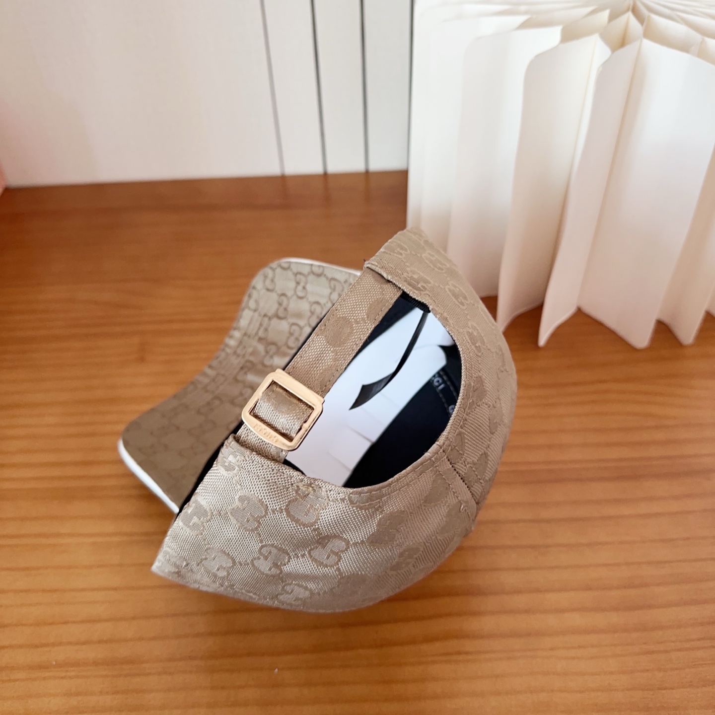 Gucci hat