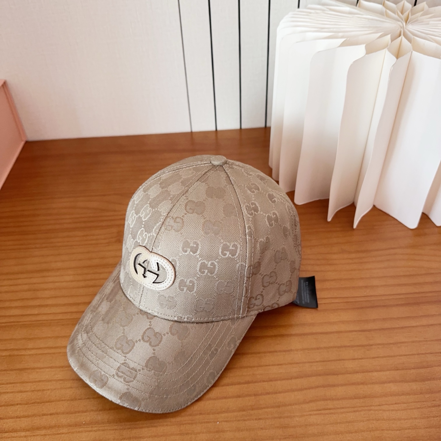 Gucci hat