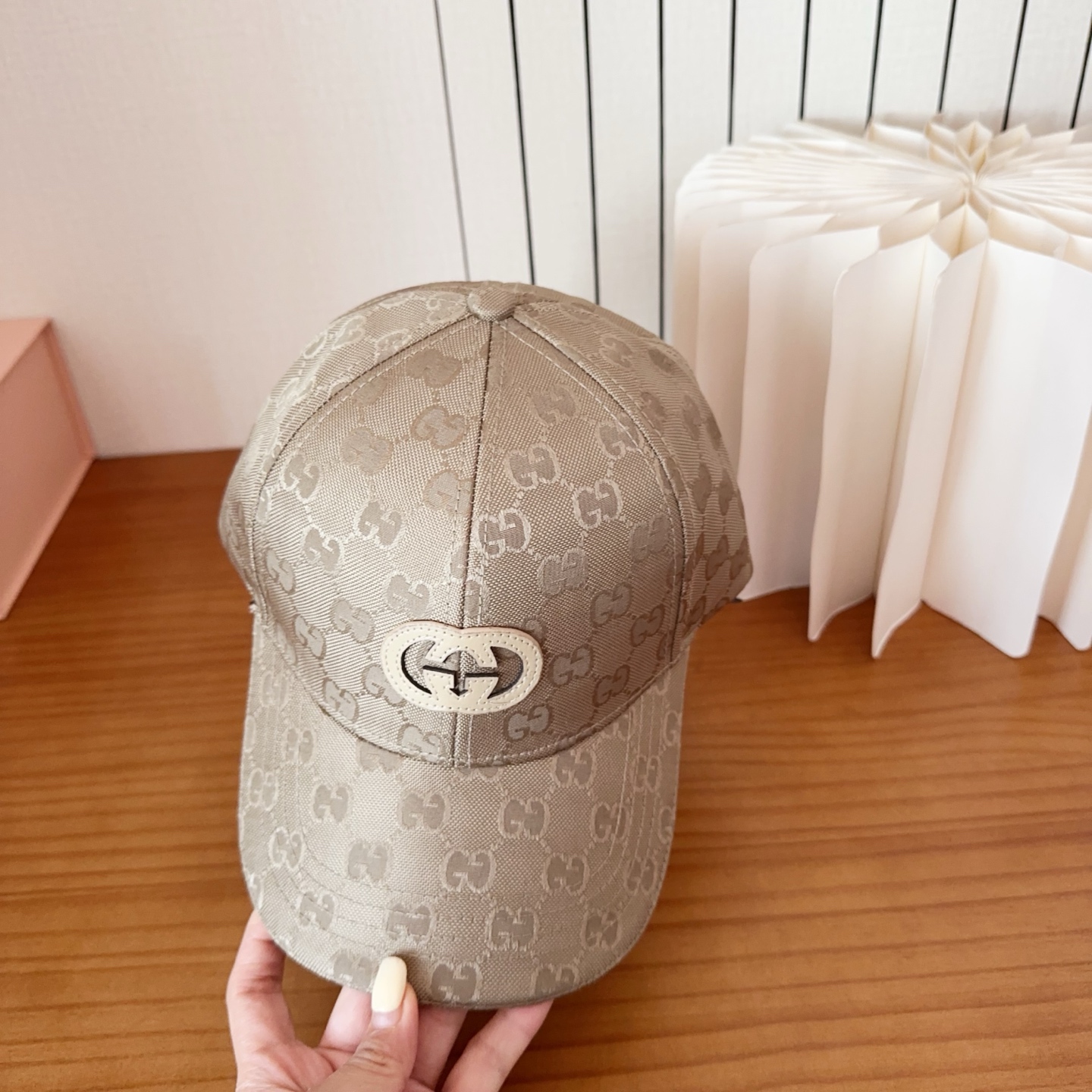 Gucci hat