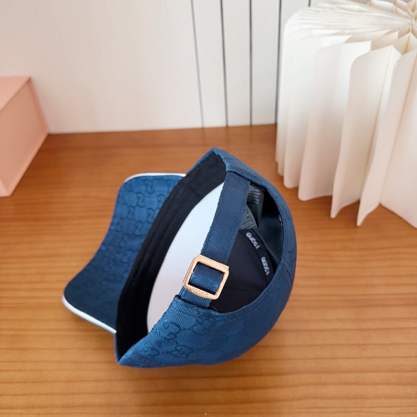 Gucci hat