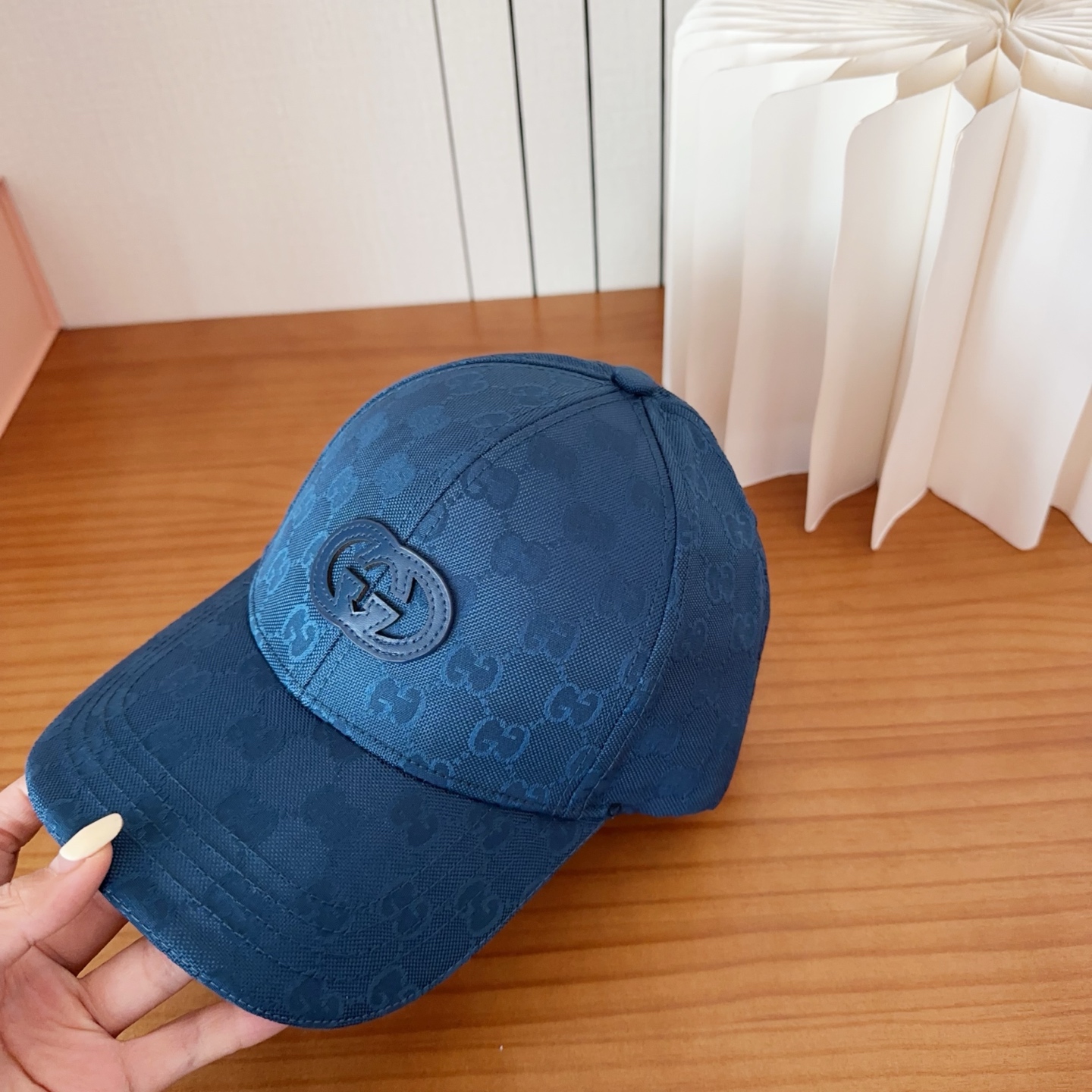 Gucci hat