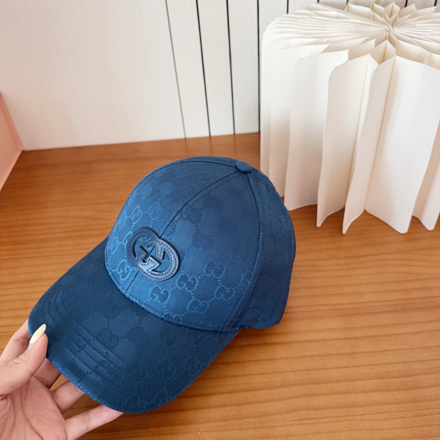 Gucci hat