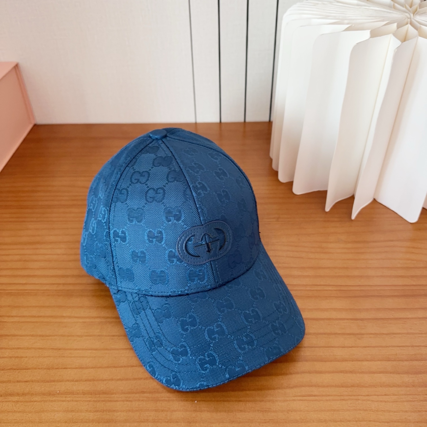 Gucci hat