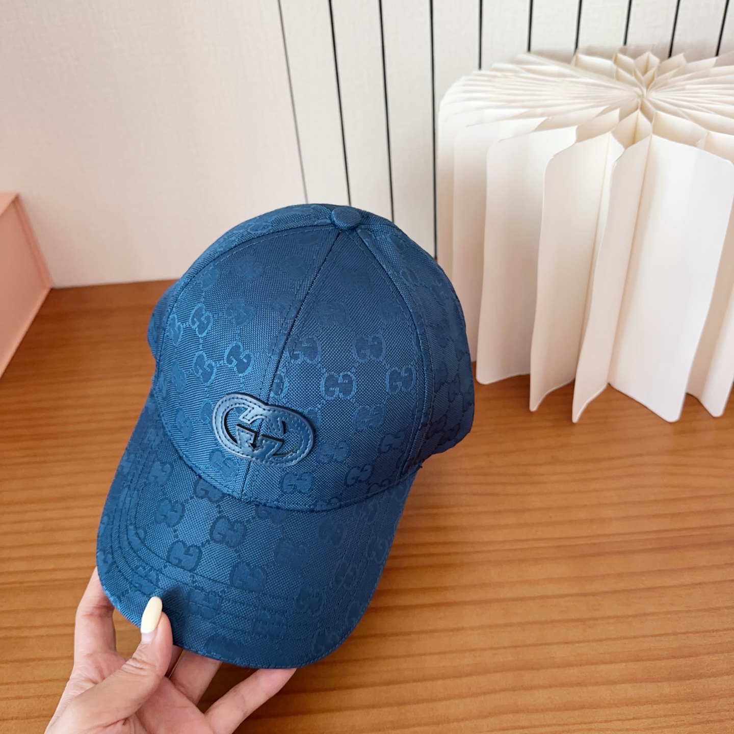 Gucci hat
