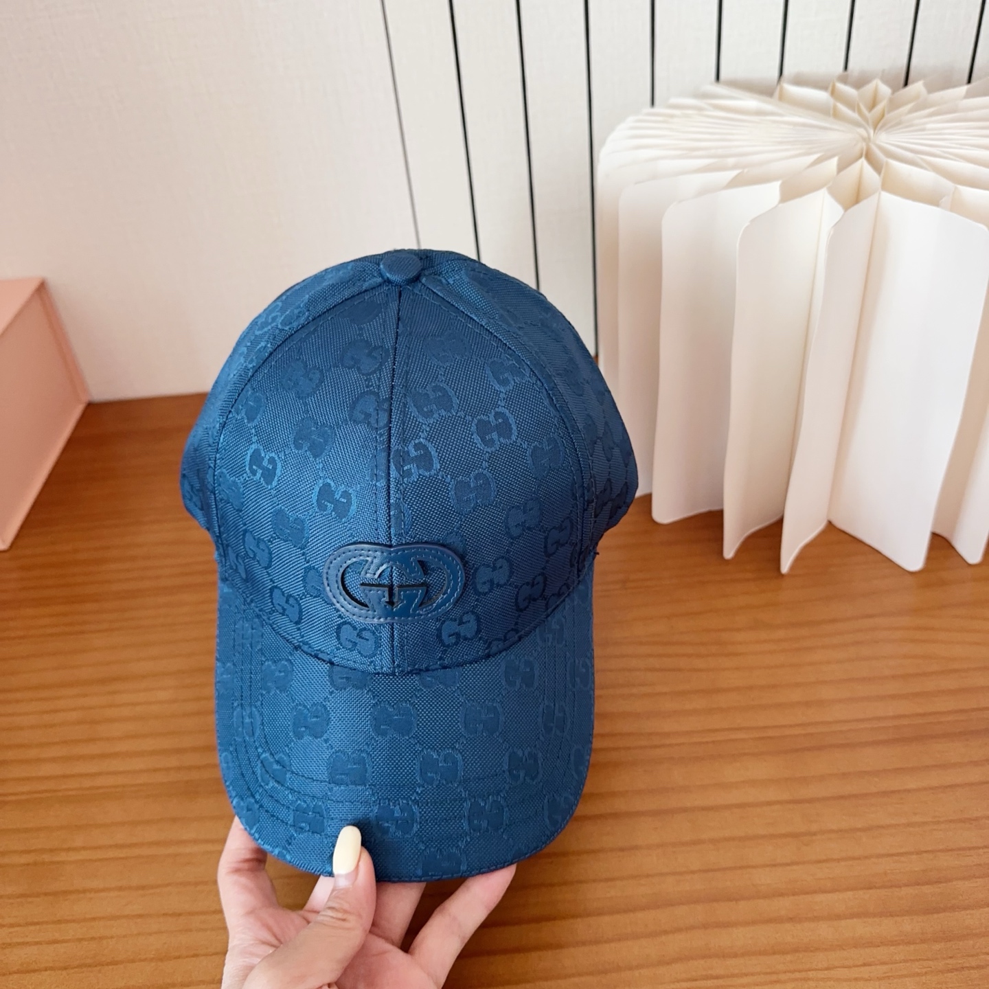 Gucci hat